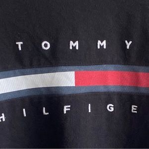 Tommy Hilfiger
